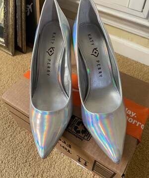 Katy Perry Collections